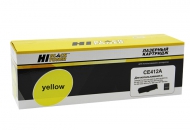  Hi-Black (HB-CE412A)  HP CLJ Pro300 Color M351/M375/Pro400 M451/M475, Y, 2,6K