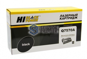  Hi-Black (HB-Q7570A)  HP LJ M5025/M5035, 15K