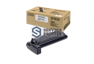  Xerox WC 312/412/M15/15i (O) 106R00586, 6K