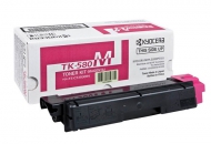  TK-580M Kyocera FS-C5150DN, 2,8  (O)  1T02KTBNL0