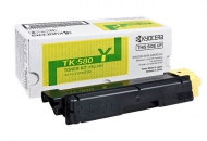  TK-580Y Kyocera FS-C5150DN, 2,8 (O)  1T02KTANL0