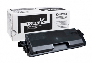  TK-580K Kyocera FS-C5150DN, 3,5 (O)  1T02KT0NL0