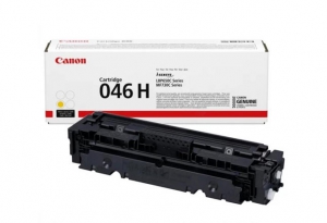 - 046H Y Canon i-SENSYS LBP650, MF730, 5 ()  1251C002