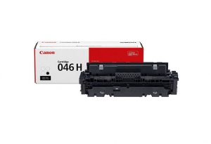 - 046H BK Canon i-SENSYS LBP650, MF730, 6,3 ()  1254C002