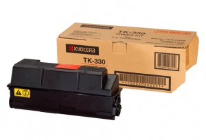 - Kyocera FS4000DN (o) type TK-330 800