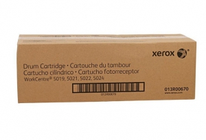 - XEROX WC 5019/5021 80K (o) 013R00670