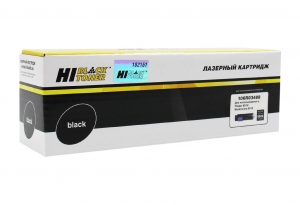 - Hi-Black (HB-106R03488)  Xerox Phaser 6510/WC 6515, Bk, 5,5K