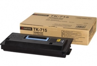  TK-715 Kyocera KM-3050/4050/5050, 870 , 34 () 1T02GR0EU0