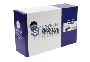 - NetProduct (N-TK-4105)  Kyocera TASKalfa 1800/2200/1801/2201, 15K