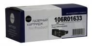 - NetProduct (N-106R01633)  Xerox Phaser 6000/6010/WC6015, Y, 1K