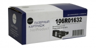 - NetProduct (N-106R01632)  Xerox Phaser 6000/6010/WC6015, M, 1K