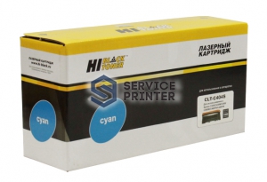 - Hi-Black (HB-CLT-C404S)  Samsung Xpress C430/C430W/480/W/FN/FW, C, 1K