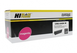  Hi-Black (HB-040HM)  Canon LBP-710/710CX/712/712CX, M, 10K