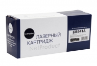  NetProduct (N-CB541A)  HP CLJ CM1300/CM1312/CP1210/CP1215, C, 1,5K