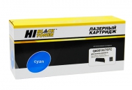  Hi-Black (HB-Q6001A)  HP CLJ 1600/2600/2605, , C, 2K