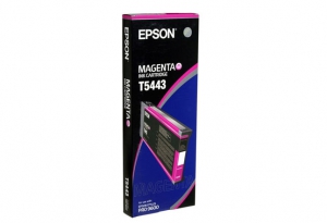  Epson Stylus Pro 9600 (O) T544300, magenta