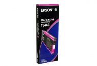  Epson Stylus Pro 9600 (O) T544300, magenta