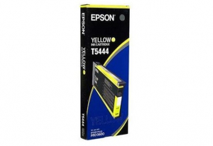  Epson Stylus Pro 9600 (O) T544400, yellow