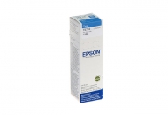  Epson L800/L1800/L810/L850 () C13T67324A, cyan, 70ml