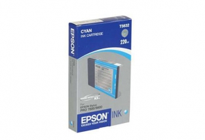  Epson Stylus Pro 7800/9800 (O) T5632, cyan