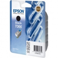  Epson Stylus C48 (O) C13T066140 black