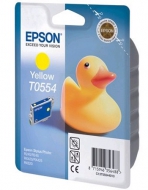  Epson Stylus Photo R240/RX520 (O) C13T055440, Y