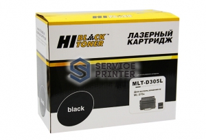  Hi-Black (HB-MLT-D305L)  Samsung ML-3750ND, 15K