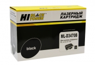  Hi-Black (HB-ML-D3470B)  Samsung ML-3470D/3471ND, 10K