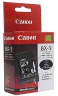  Canon FAX-B100/110/115/120/140/150/155 (O) BX-3/0884A002