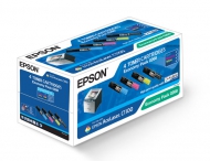  () Epson AcuLaser C1100/CX11N/CX11NF (O) C13S050268, BK,,M,Y***