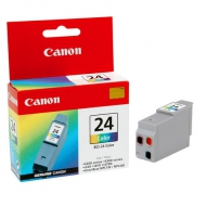  Canon PIXMA iP1000/1500/2000 (O) BCI-24, Color