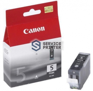  Canon PIXMA MP 500/510/520/530 (O) PGI-5BK