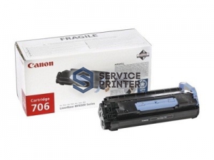  Canon i-Sensys MF6530/MF6550 (O) 706, 0264B002, 5K