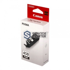  Canon PIXMA iP7240/MG6340/MG5440 (O) PGI-450PGBK, BK