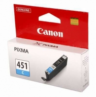  Canon PIXMA iP7240/MG6340/MG5440 (O) CLI-451C, C