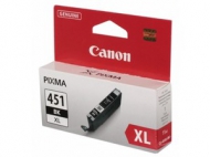  Canon PIXMA iP7240/MG6340/MG5440 (O) CLI-451XLBK, BK