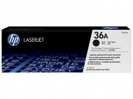  HP LJ P1505/ M1120/M1522N (O) CB436A, 2K