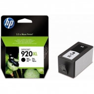  HP Officejet 6000/6500/7000, 920XL (O) CD975AE, BK