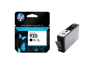  HP 6000/6500 (O) CD971AE, 920, black