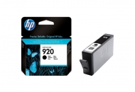  HP 6000/6500 (O) CD971AE, 920, black