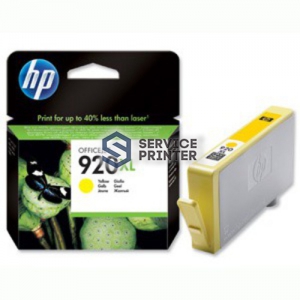  HP Officejet 6000/6500/7000, 920XL (O) CD974AE, Y