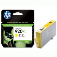  HP Officejet 6000/6500/7000, 920XL (O) CD974AE, Y