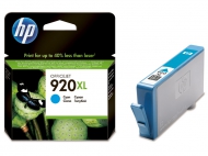  HP Officejet 6000/6500/7000 , 920XL (O) CD972AE, C