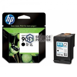  HP DJ OfficeJet J4580/4660/4680 N 901XL (O) CC654AE