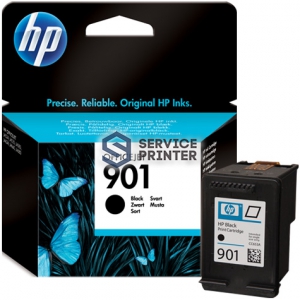  HP J4580/4660 901 Black (200 .) () CC653AE