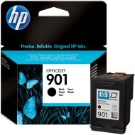  HP J4580/4660 901 Black (200 .) () CC653AE