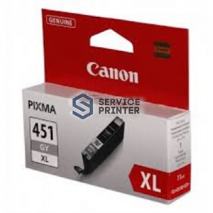  Canon PIXMA iP7240/MG6340/MG5440 (O) CLI-451XLGY, GY