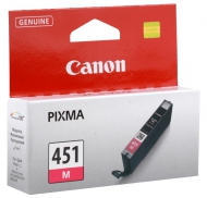  Canon PIXMA iP7240/MG6340/MG5440 (O) CLI-451M, M