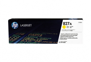  HP LJ Ent M880z/M880z+ (O) CF302A, 827A, Y, 32K