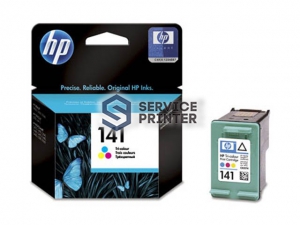  HP Officejet J5783, 141 (O) CB337HE, Color